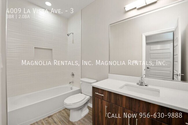 Building Photo - 4009 La Vista Ave