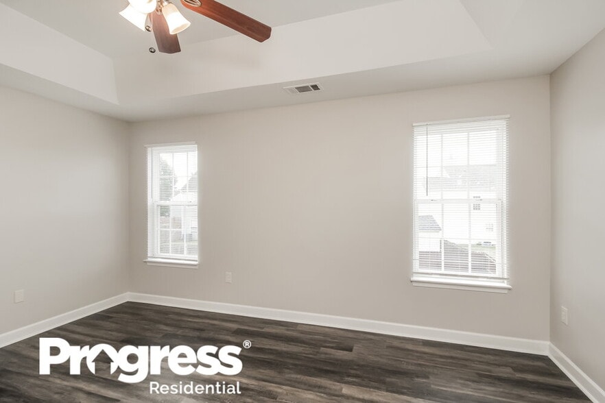 Building Photo - 2648 Reid Park Ln