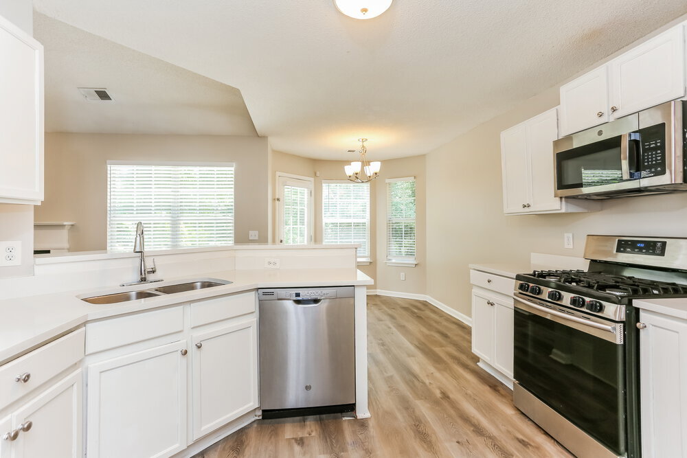 Building Photo - 5407 Sweetsprings Dr SW