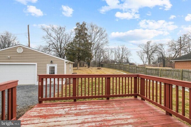 Building Photo - 4470 Martinsburg Pike