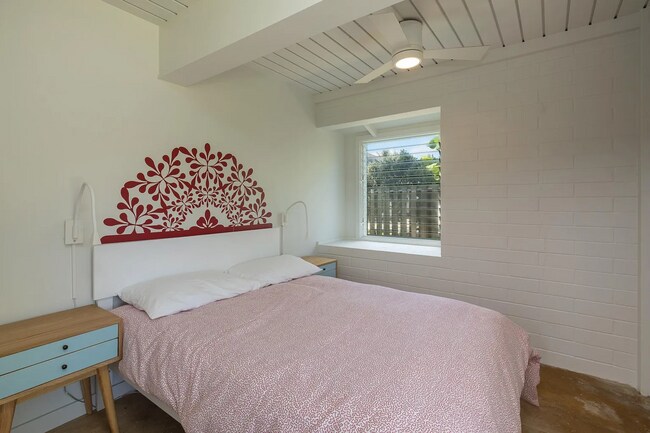 Building Photo - Amazing Fully Furnished Single-Family Two-Story Home Just One House from Kailua Beach – 6 Bedroom...