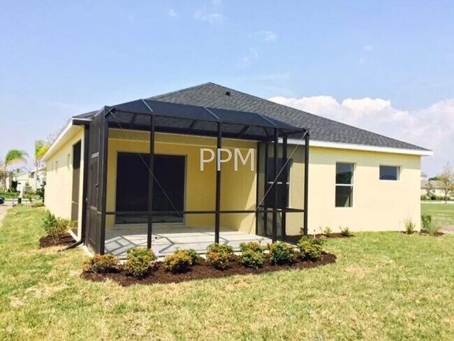 Building Photo - Home in Resort-Style Gated Community