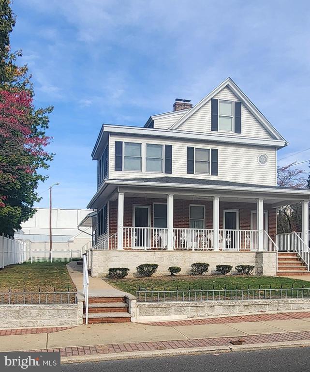 Building Photo - 60 Pitman Ave