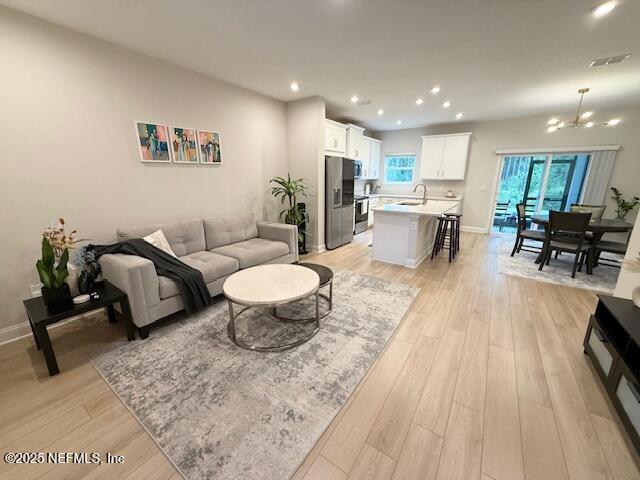 Building Photo - 12009 Calvesta St