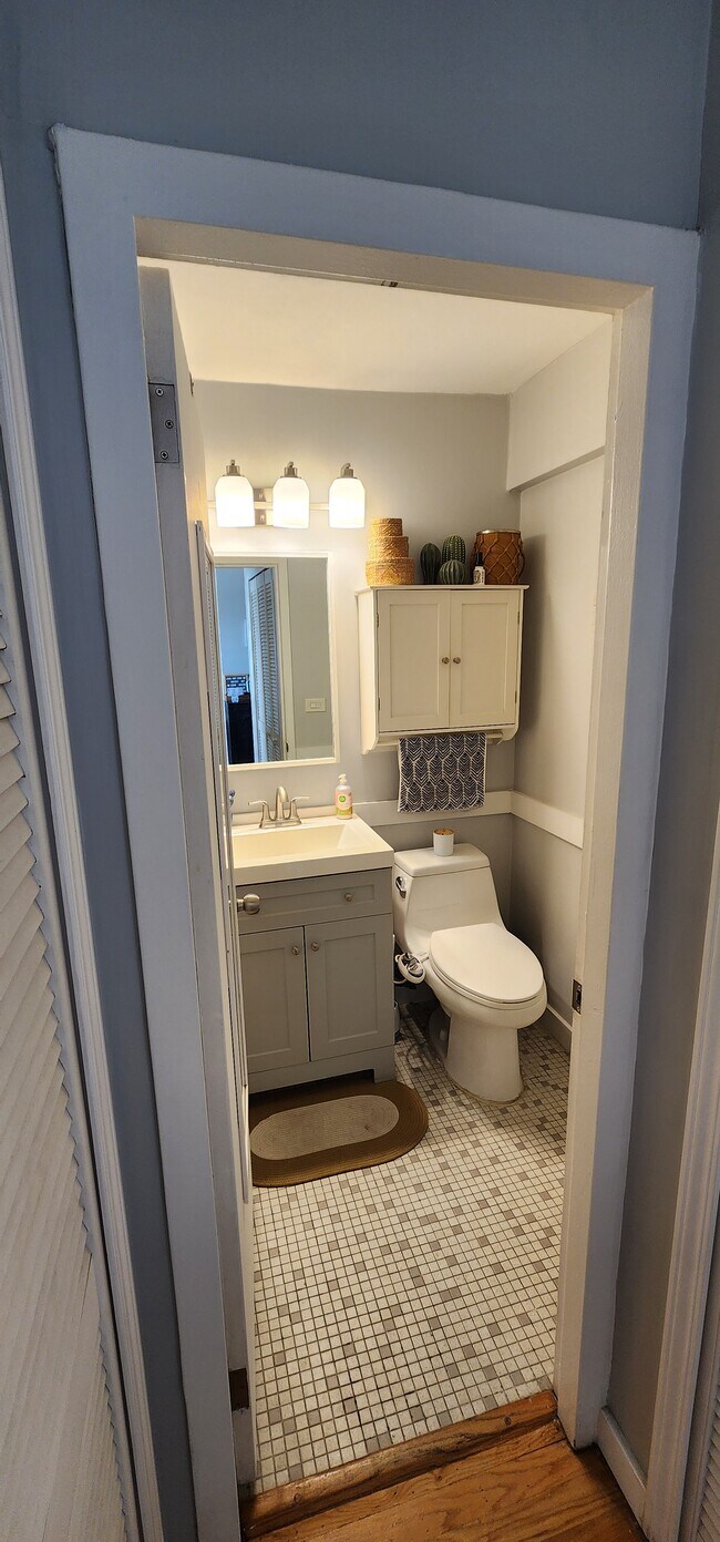 Building Photo - 1460 N Sandburg Terrace