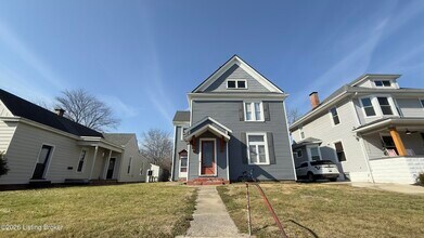 Building Photo - 2121 Culbertson Ave