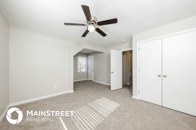 Building Photo - 3509 Cedar Post Rd