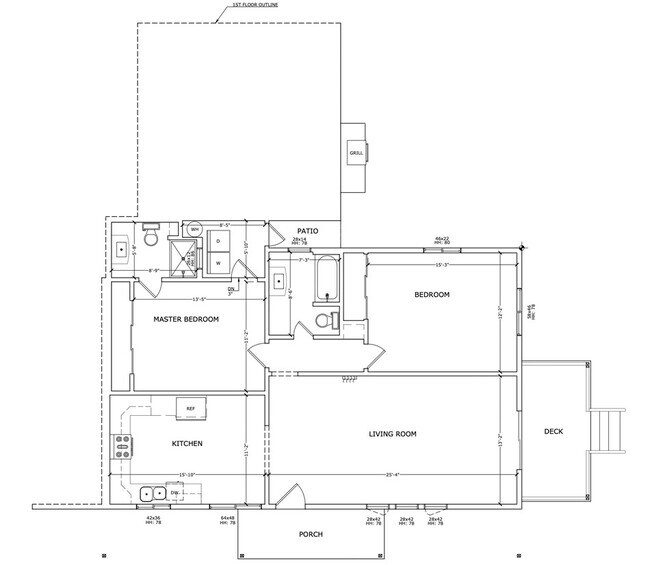 Building Photo - 303 Cazador Ln