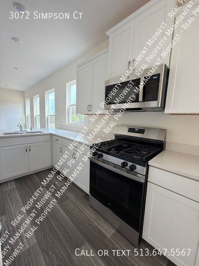 Building Photo - 3072 Simpson Ct