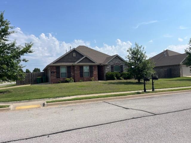 Primary Photo - 121 Genoa Way