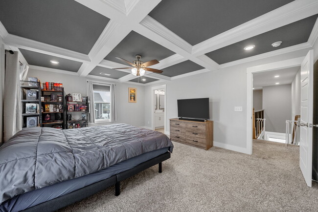 Building Photo - 1511 Kingbird Dr