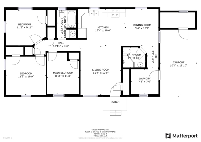 Building Photo - 2829 Thrush Dr