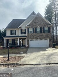 Building Photo - 1470 Highland Oaks Way NE