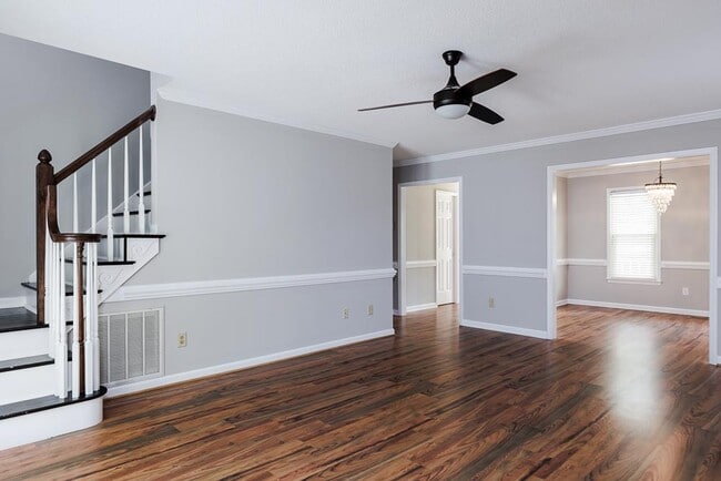 Building Photo - 3832 Doeskin Dr