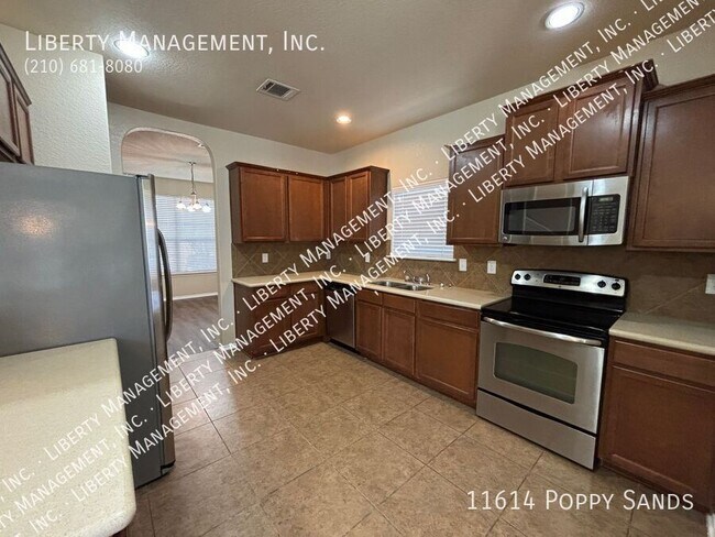 Building Photo - 11614 Poppy Sands