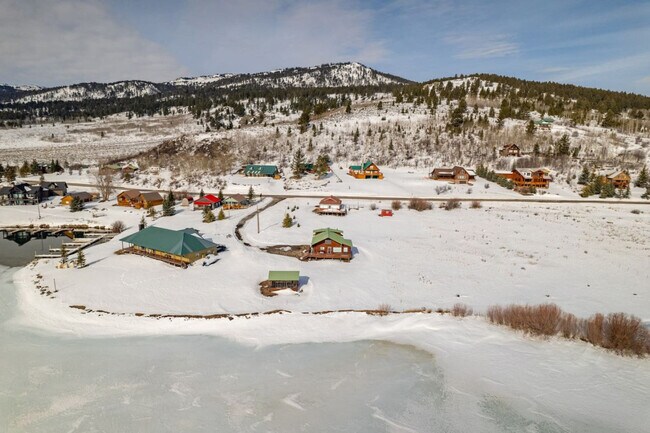 Building Photo - 5406 Henrys Lake Rd