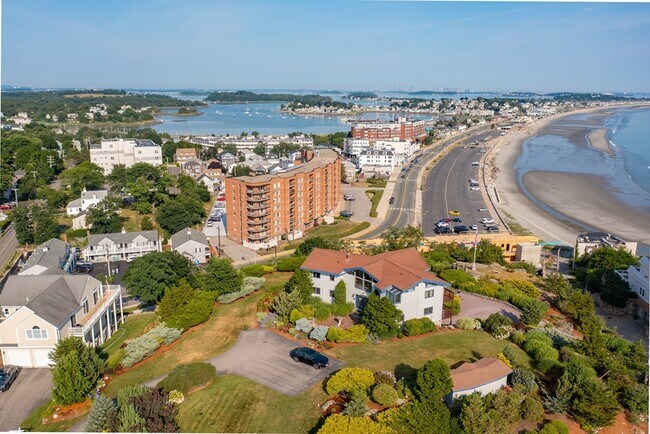 Building Photo - 155 Nantasket Rd