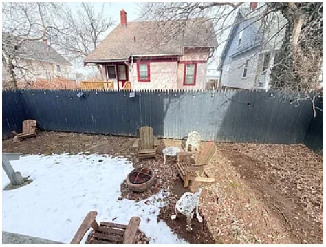 Building Photo - 1610 Clarewood Ave