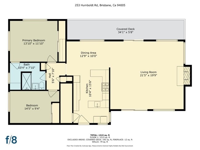 Building Photo - 253 Humboldt Rd