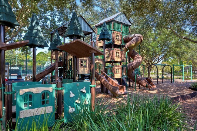 Building Photo - 7803 Blue Spring Dr