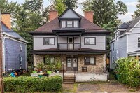 Building Photo - Spacious 3-Bedroom in Bellevue – Minutes from Downtown Pittsburgh!