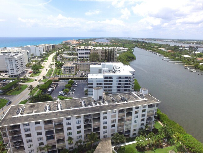 Building Photo - 3545 S Ocean Blvd