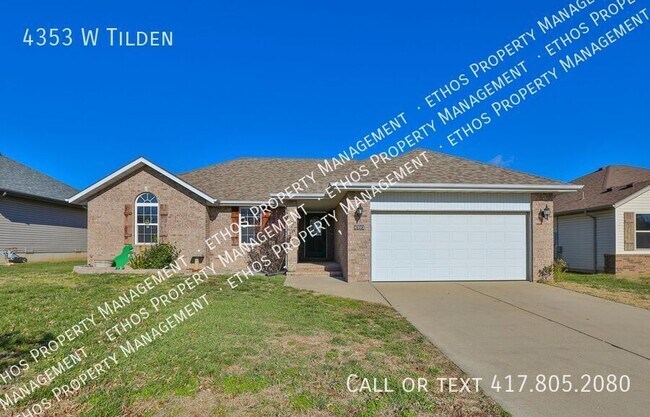 Primary Photo - 4353 W Tilden St