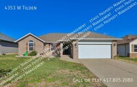 Building Photo - 4353 W Tilden-