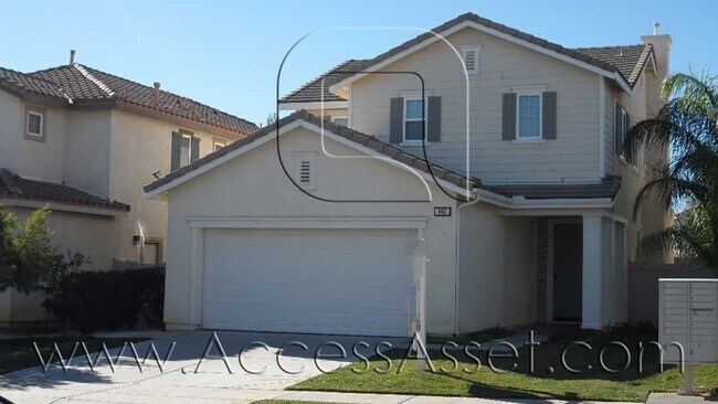 Primary Photo - Stunning 3 Bed/ 2.5Bath Beaumont Home!