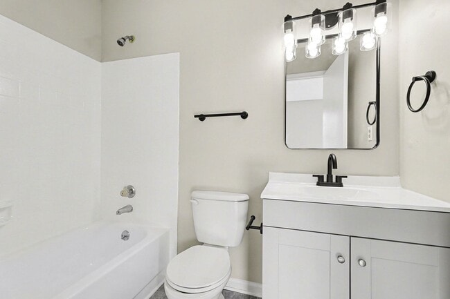 Building Photo - Beautiful Ranch Townhome Available for Rent in Charlotte, NC