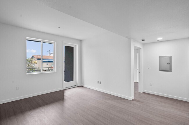 Building Photo - 2724 El Cajon Blvd