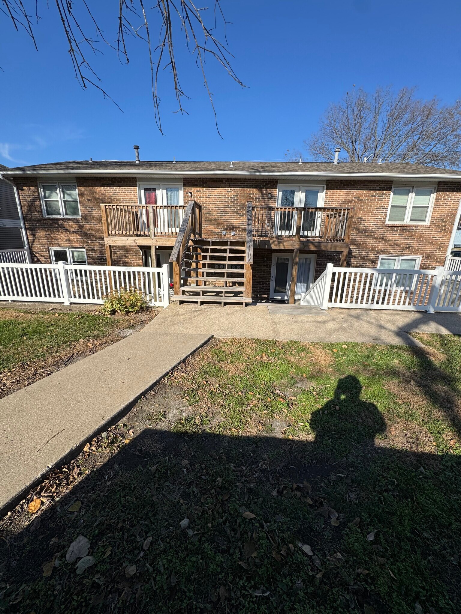 Building Photo - 139 N Washington St