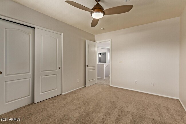 Building Photo - 28511 N 25th Ave