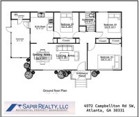 Building Photo - 4572 Campbellton Rd SW