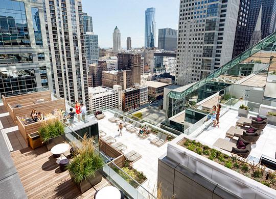 Building Photo - 119 W Wacker Dr