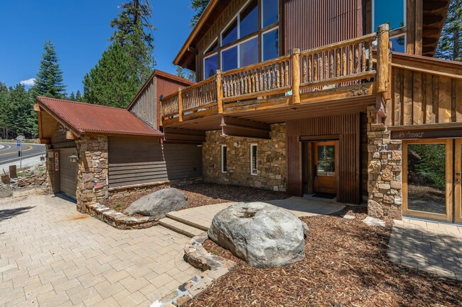 Building Photo - Winter Rental – $14,000/month (6-Month Lease)