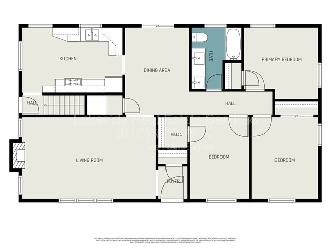 Building Photo - 1421 Ball Ave NE