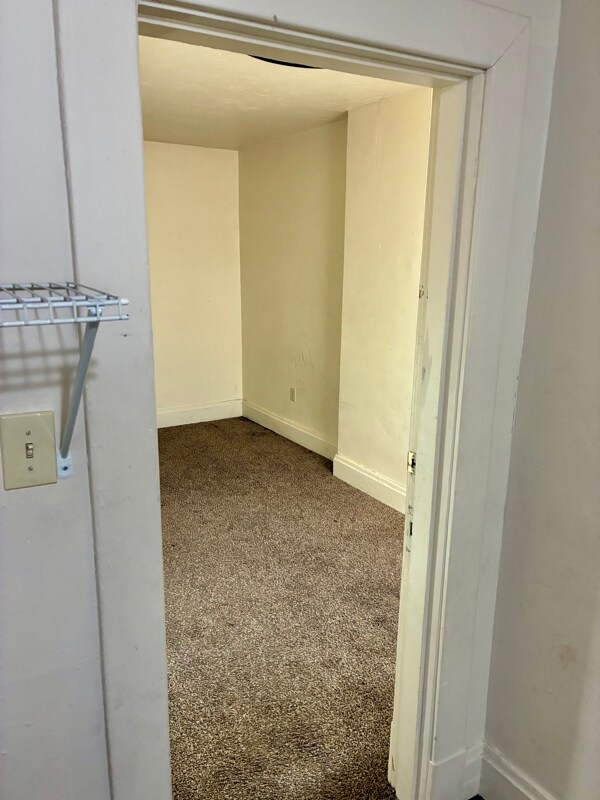 Building Photo - 1120 Dohrman St