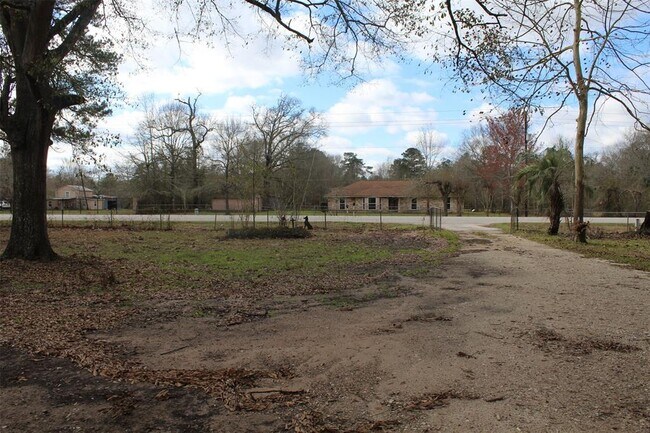 Building Photo - 24591 FM 2090
