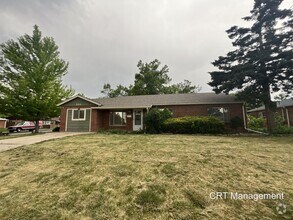 Building Photo - Charming 4-Bedroom Brick Ranch with Spacio...