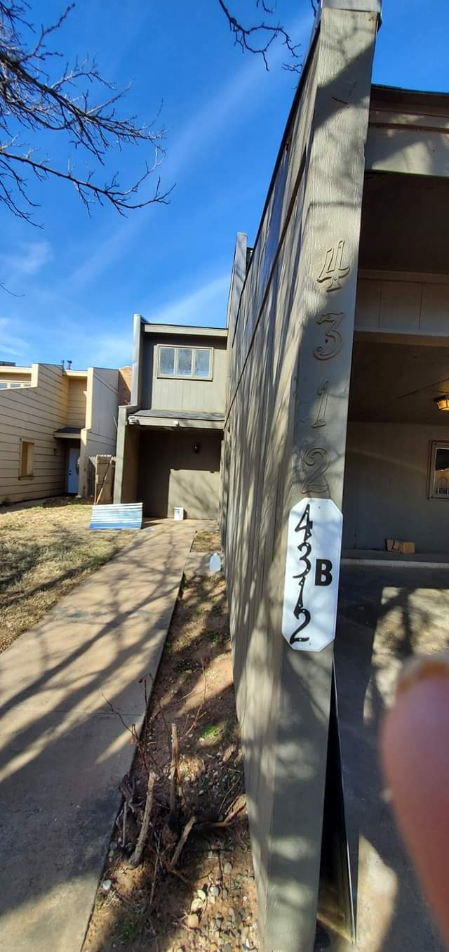 Building Photo - 4312 52nd St