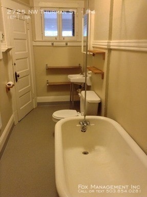 Building Photo - 2725 NW Thurman St