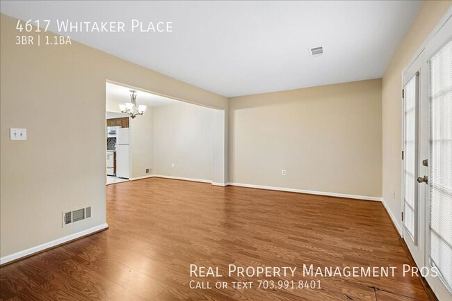 Building Photo - 4617 Whitaker Pl