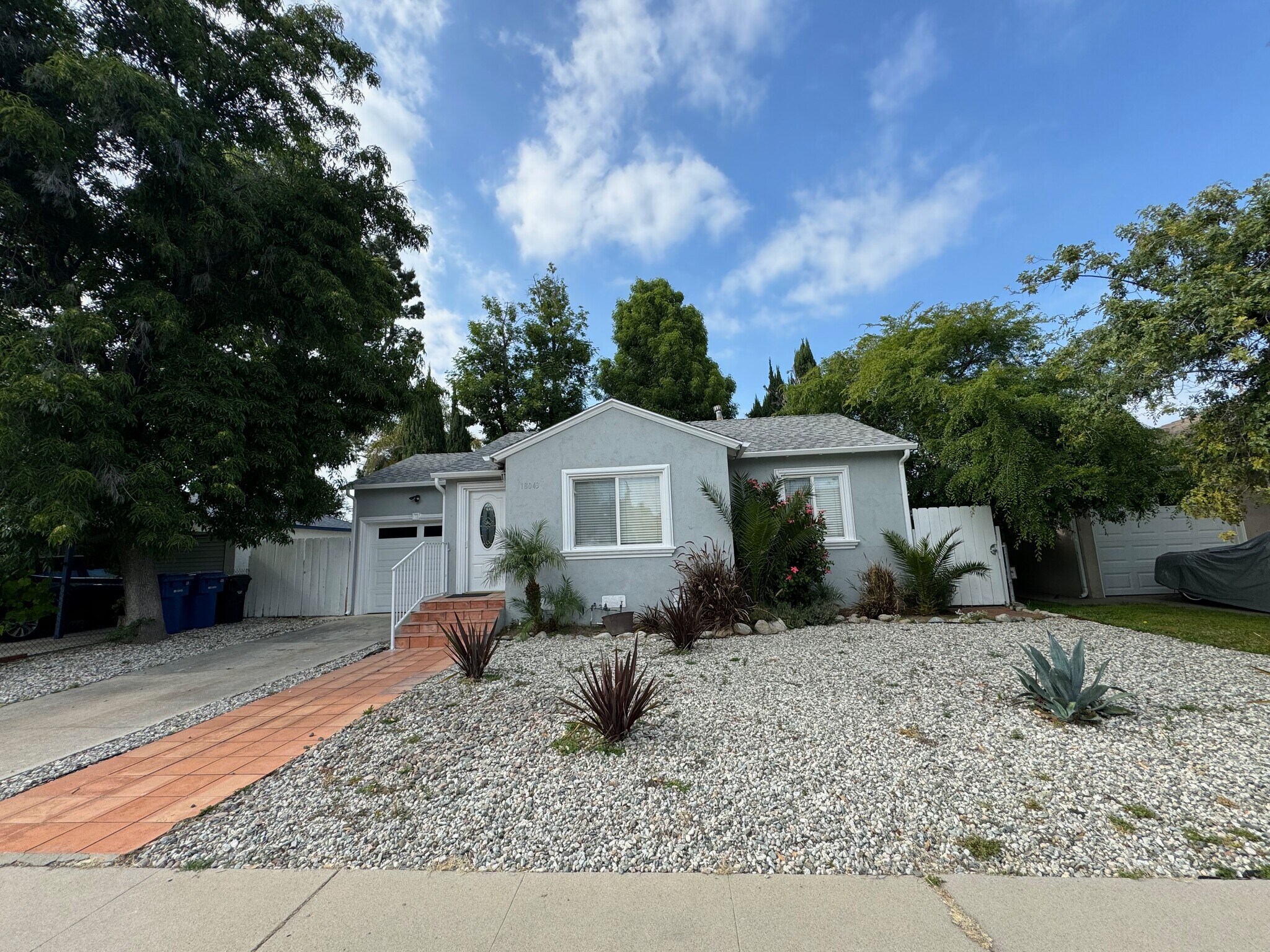 Building Photo - 18043 Martha St