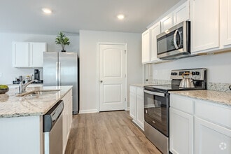 Interior Photo - Chatteron Springs