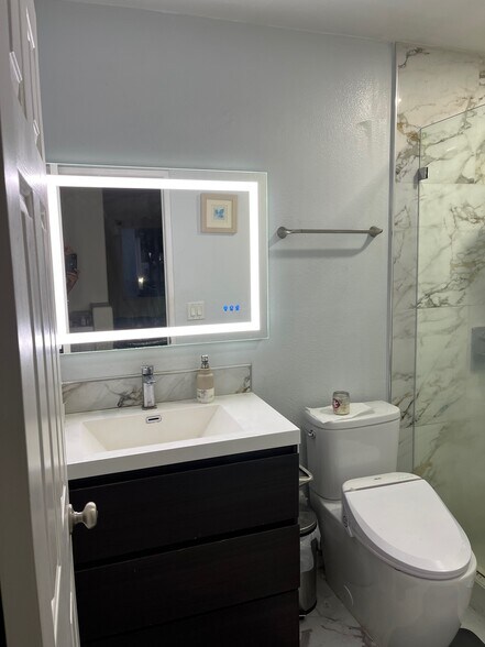 Bathroom-2 - 9510 Compass Point Dr S