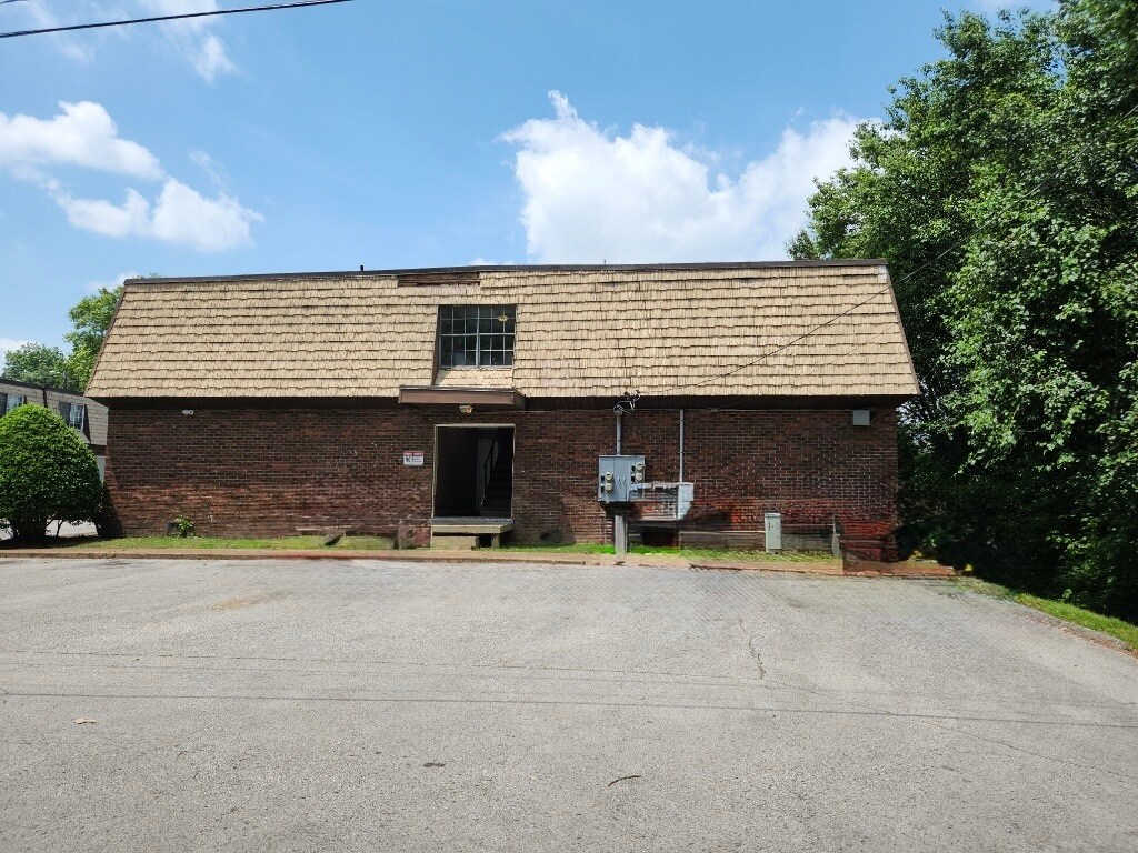 Building Photo - 441 Harding Pl