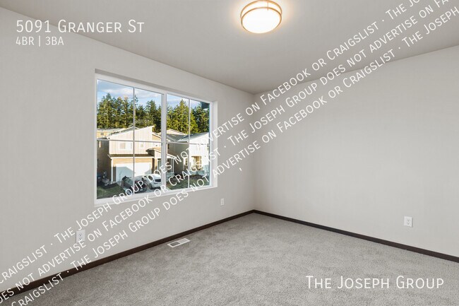 Building Photo - 5091 Granger St