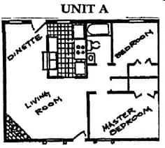 Unit A - 7 Pines Village