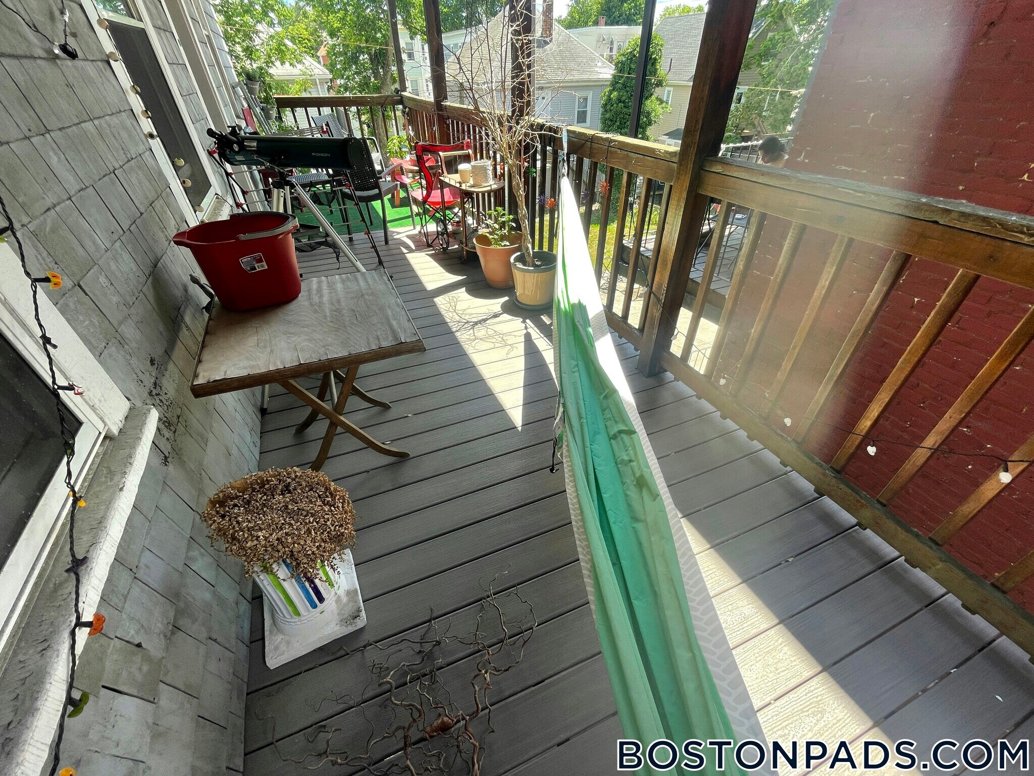 Building Photo - 348 Faneuil St